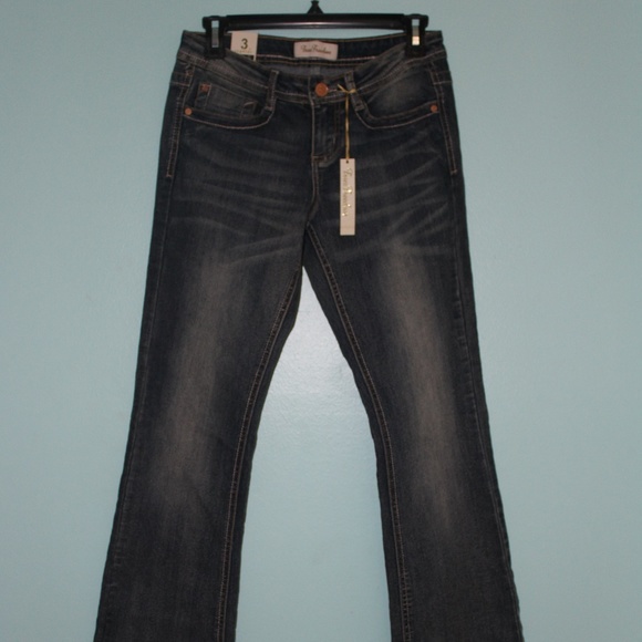 true freedom jeans